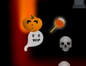 Pumpkin Dash