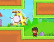 Super Adventure Pals
