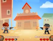 Golden Duel