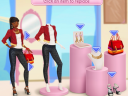 Stella Dress Up : Fashion Show