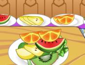 Cool Fruit Salad