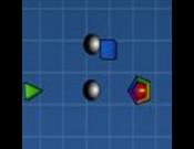 Inverse Dodge