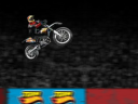 Hot Wheels: Uhkarohkea asenne