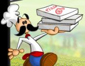 Papa Louie - When Pizzas Attack
