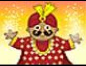 The Great Indian Magician