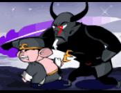 Monkey King