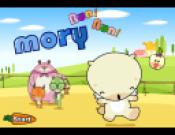 Mory Run ! Run!