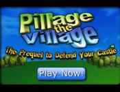Pillage The Village