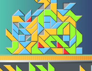 Shape Inlay