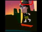 Stan Skates