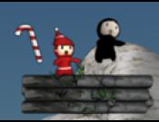 Ninja Santa