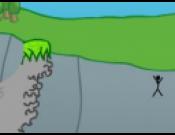 Escape From Rhetundo Island
