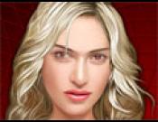 Kate Winslet Celebrity Makeover