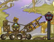 Steampunk Player Pack