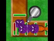 Kayadans: Bugs Tower Defense