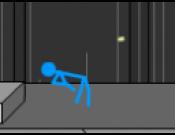 Stick Dodge
