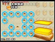 Toasted Cheese Sandwich Memory Match