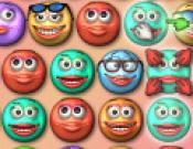 Smiley Puzzle Girl Edition