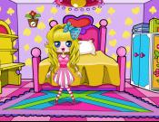 New Princess Room