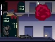 Batman: The mystery of the Batwoman.
