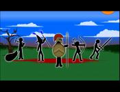 Stick War