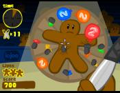 Ginger Bread Circus 2