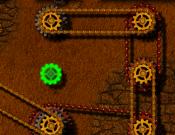 Gears And Chains Spin It