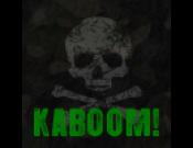 Kaboom!