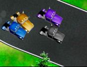 Truck Race