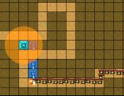 Living Dead Tower Defense