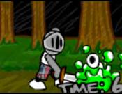 Goo Slasher