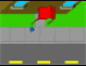 Stick RPG