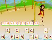 Hangman Pirate