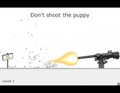 Don't Shoot The Puppy