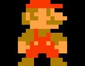 Classic Mario