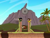 Rolly Stone Age - Mammoth Rescue