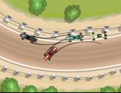 Oldschool Grand Prix