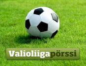Valioliigapörssi