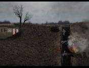 Warfare 1917