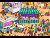 Find Waldo Game