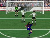 Bicycle Kick Champion