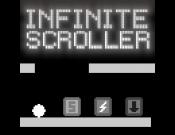 Infinite Scroller