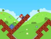 Mario Spin World