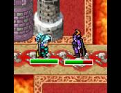 Demonic Guardians