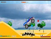 Super Truck Racer