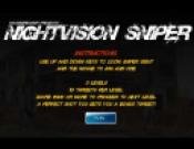 Night Vision Sniper