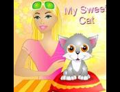 Cute Cat Dressup