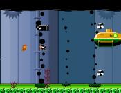 Super Mario Bros. BP Oil Spil