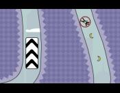 Banana Dash World 2