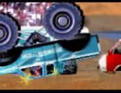 4 Wheel Madness